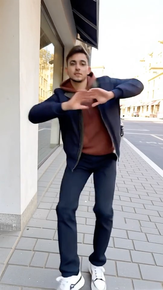 Emergency Beat