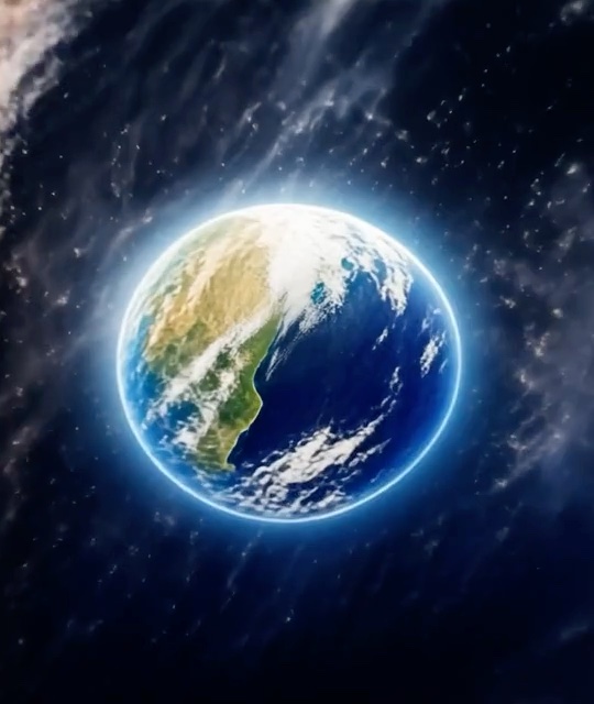 Earth Zoom Challenge