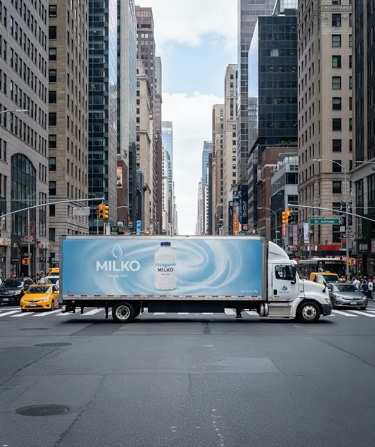 Truck AD