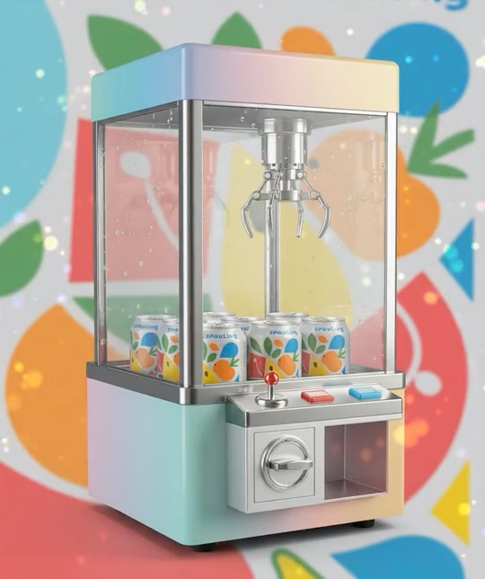 Macaron Machine