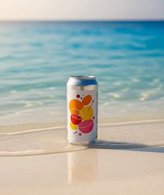 Beach AD