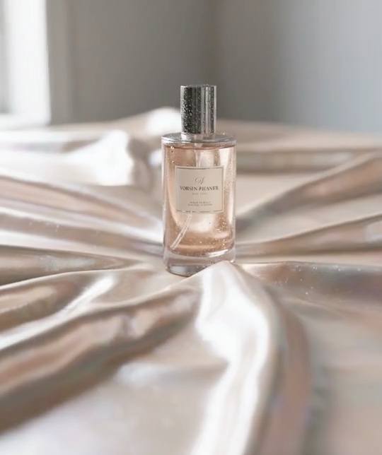 Product close-up