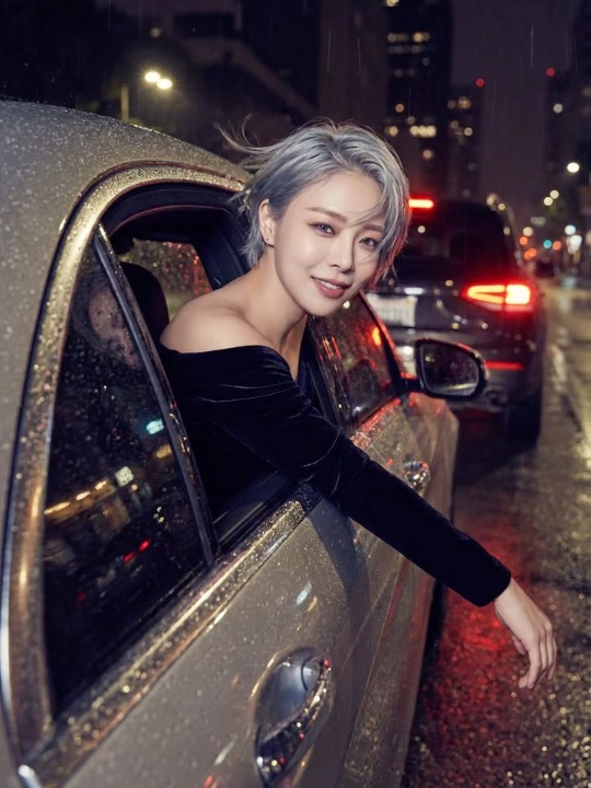 Car Vibe