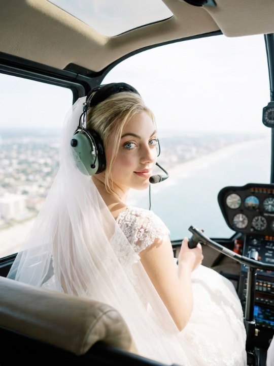Helicopter