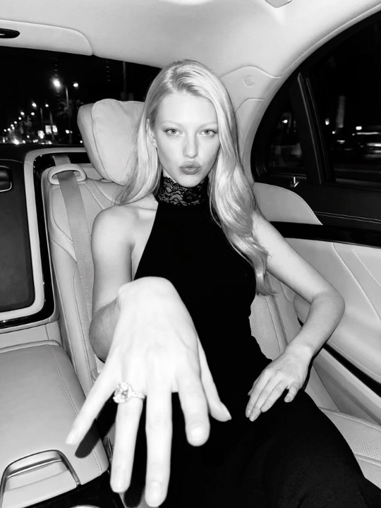 Rear Seat