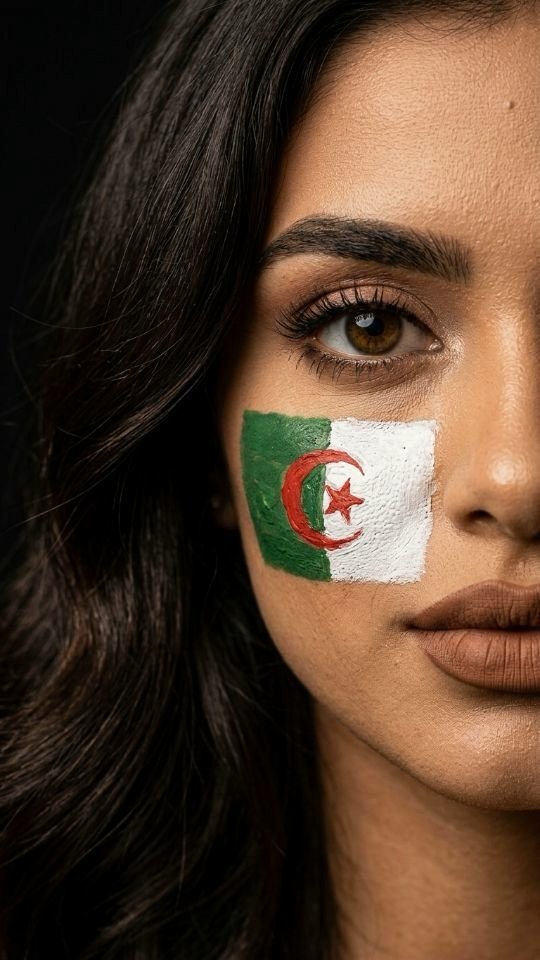 Algeria