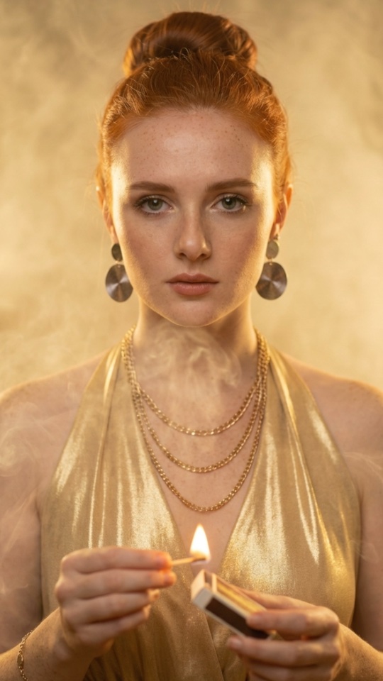 Amber ignite