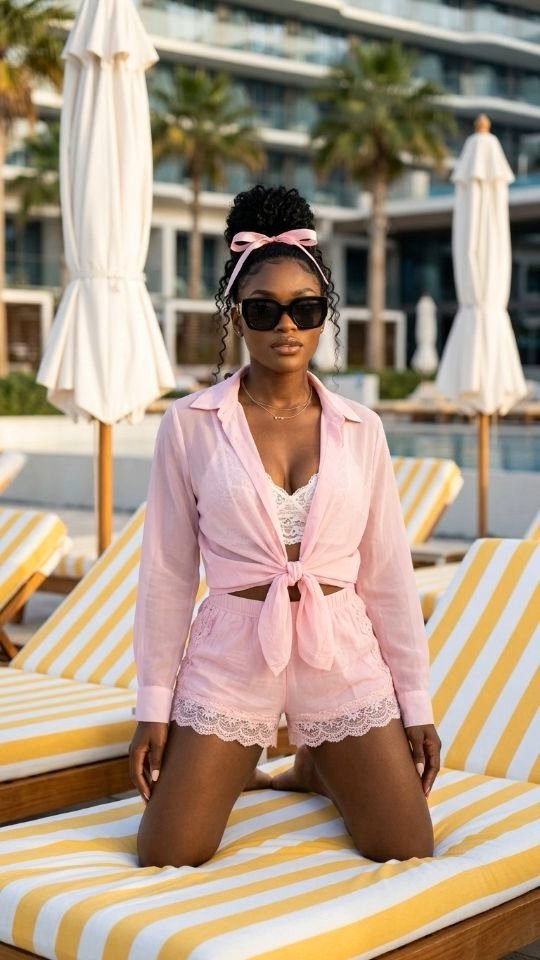 Beach Club