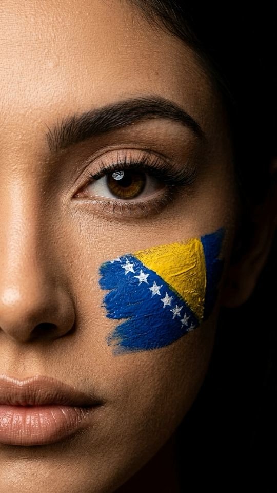 Bosnia And Herzegovina