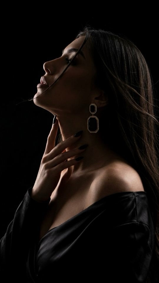 Dark Profile