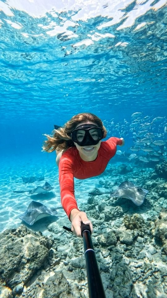 Diving
