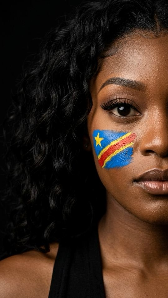 DR Congo