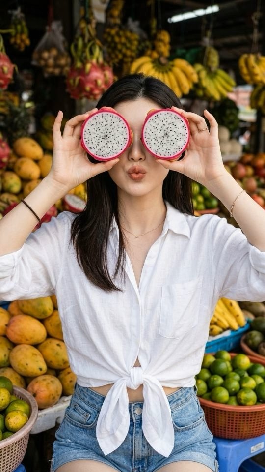 Dragonfruit