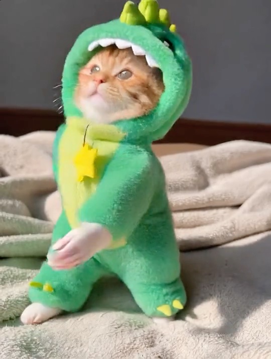 Drunk Dance Pet