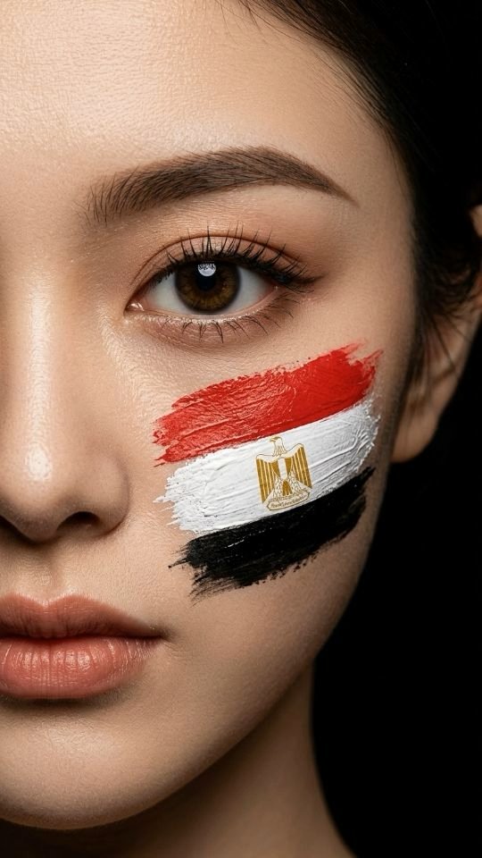 Egypt