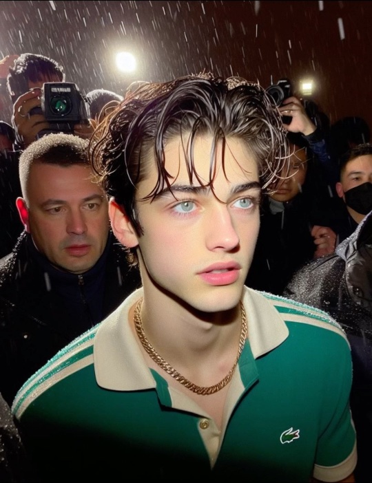 Fresh Face