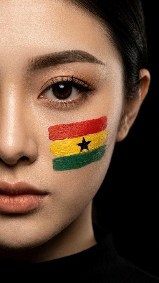 Ghana