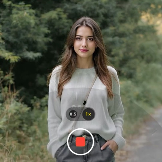 Instant Film
