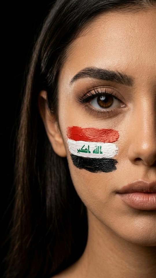 Iraq