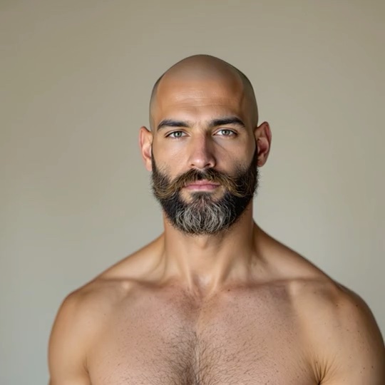 Long Hair