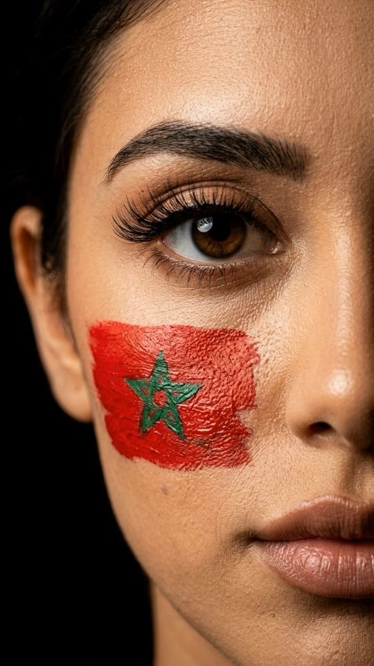 Morocco