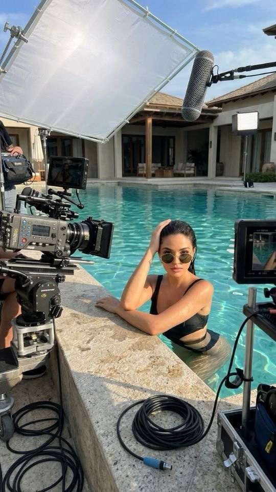 Movie Star
