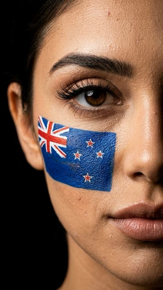 New Zealand