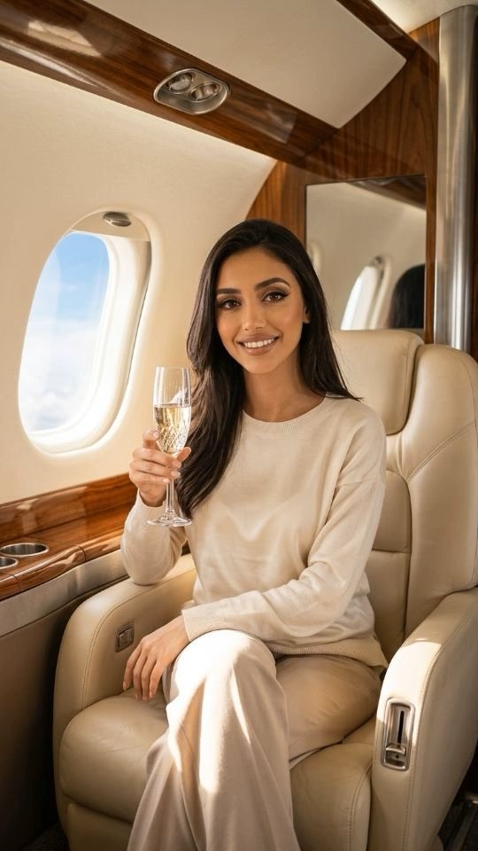 Private Jet
