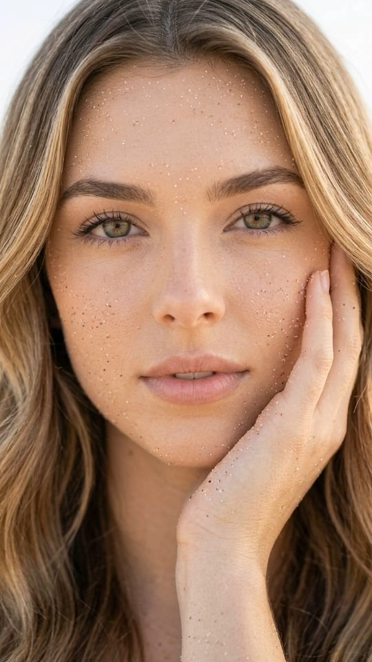 Sand