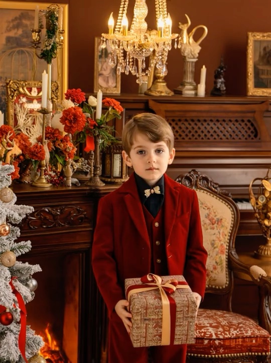 Santa Gift