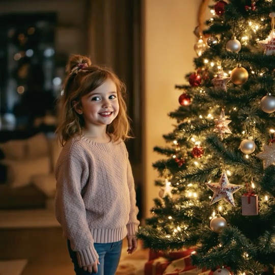 Santa Gifts