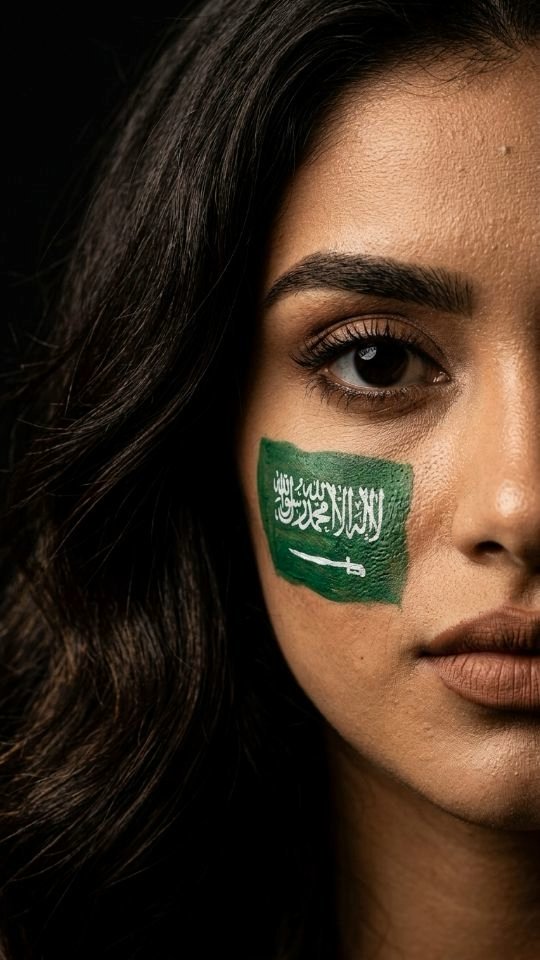 Saudi Arabia