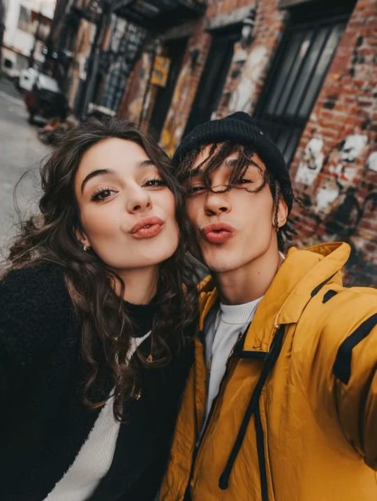 Selfie Booth
