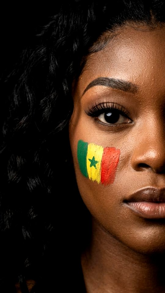 Senegal