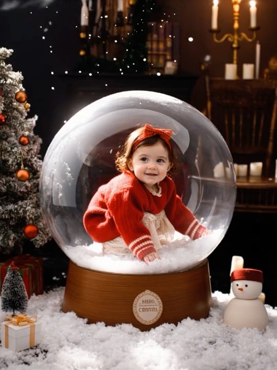 Snowglobe