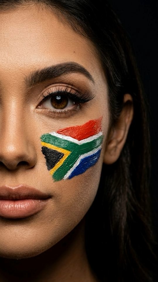 South Africa