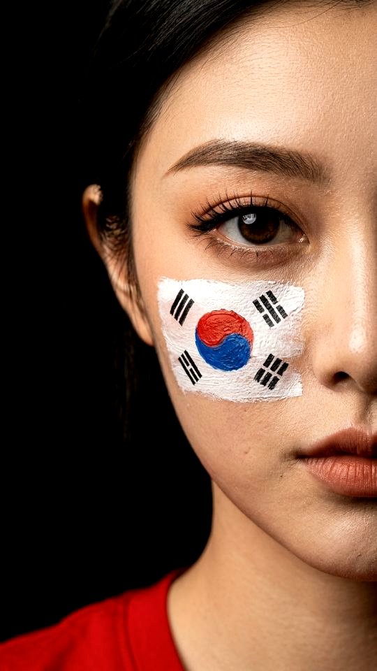 South Korea