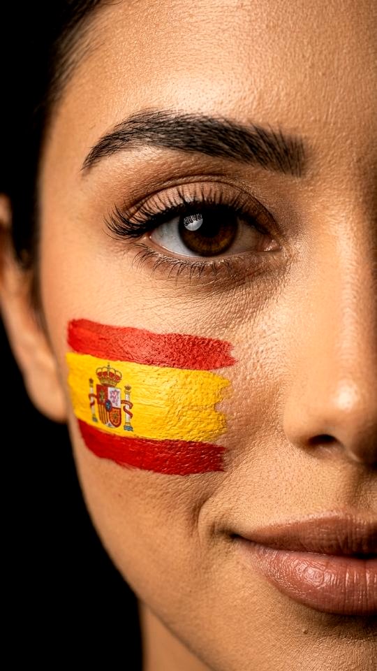 Spain