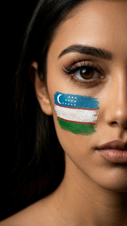 Uzbekistan