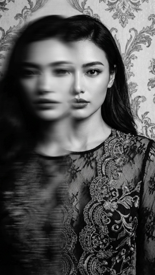 Vogue Blur