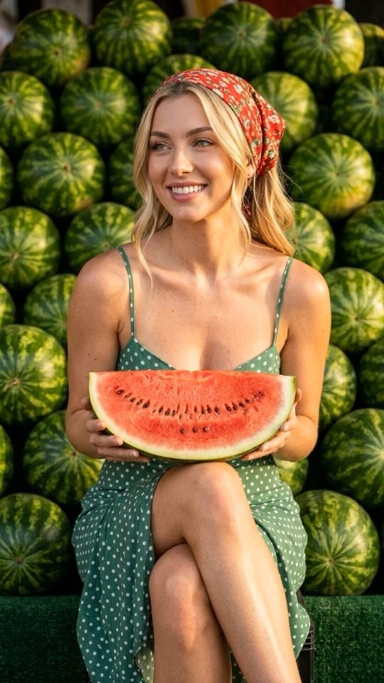 Watermelon