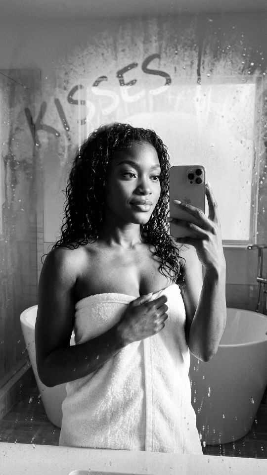 Wet in Bath