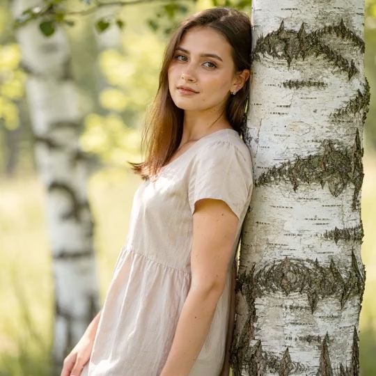 Woodland Elf