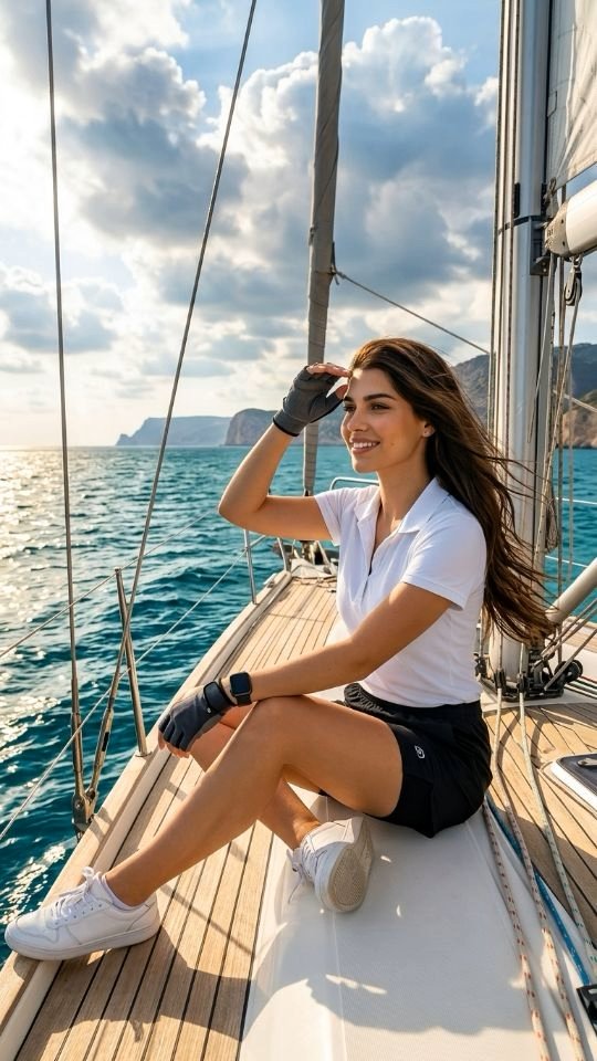 Yachting 2
